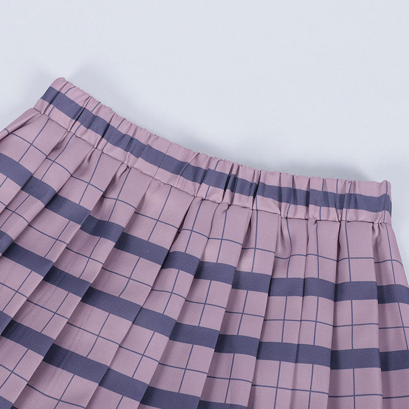 100 Girlfriends Who Real Love You Kurumi Haraga Cosplay Costume