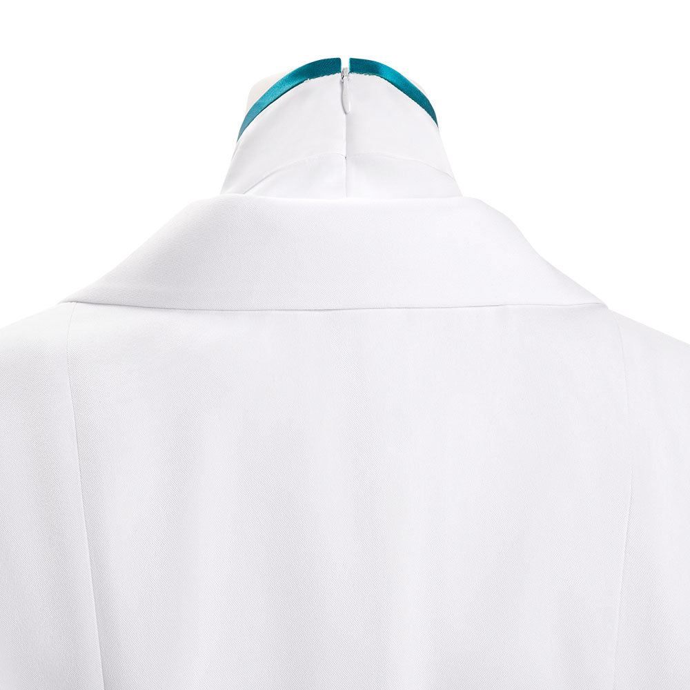 Bleach: Thousand Year Blood War Arc Stern Ritter Bambietta Bustervine Costume Cosplay