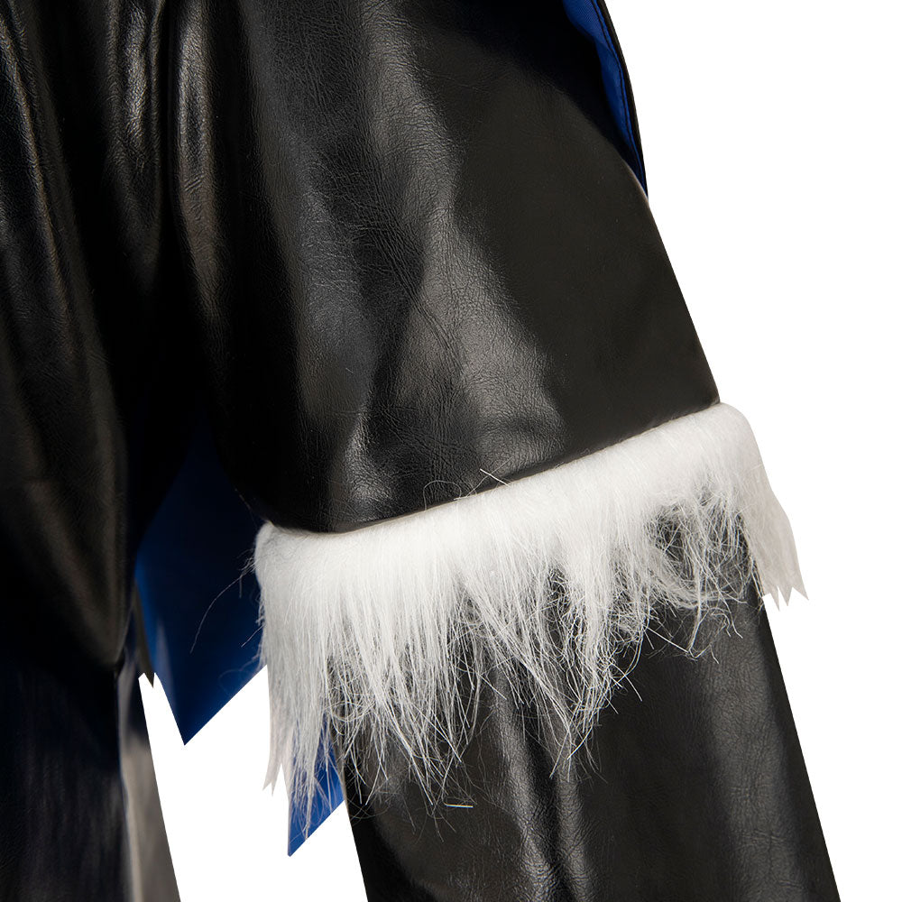 Arknights Lappland Cosplay Costume