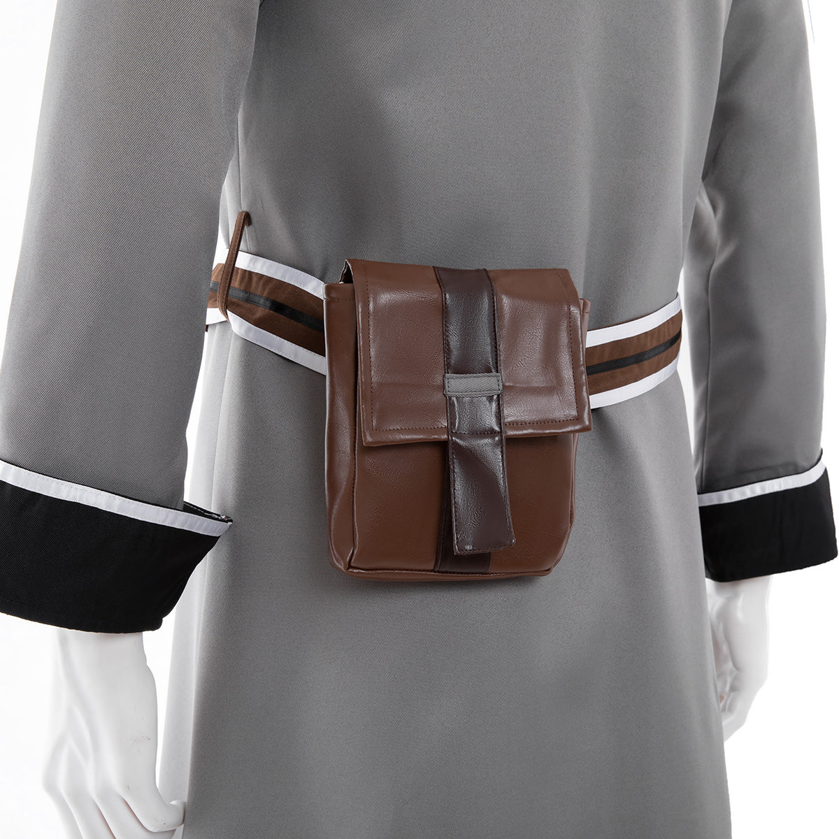 Mushoku Tensei: Jobless Reincarnation Rudeus Greyrat B Cosplay Costume