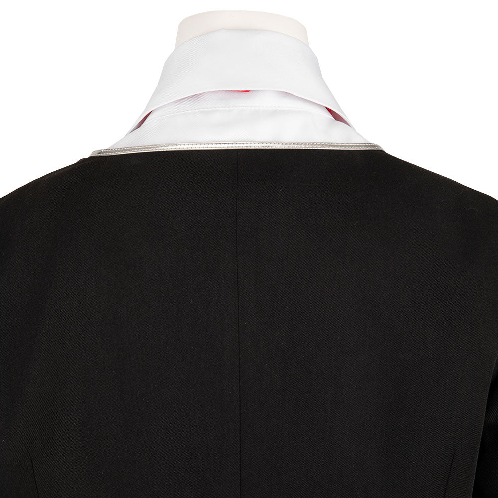 Persona 3 Reload P3R Aigis Cosplay Costume