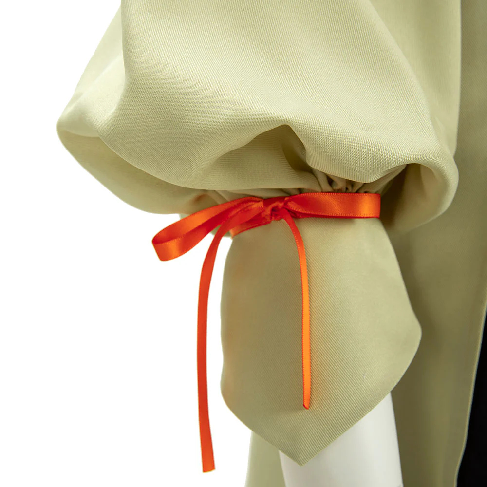 The Legend of Zelda Purah Cosplay Costume