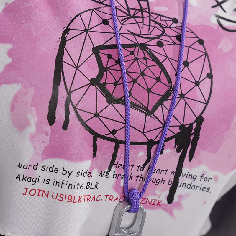 Identity V Esports Team BLK Tarcy Cosplay Costumes