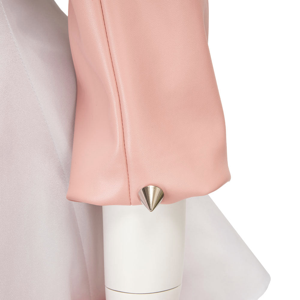 Guilty Gear Strive Bedman Delilah Cosplay Costume