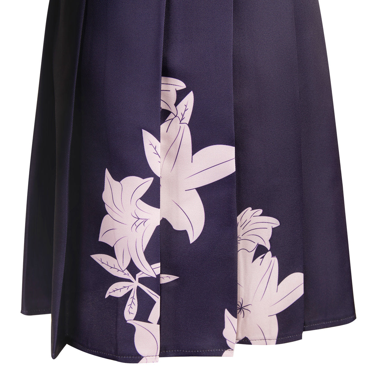 Shin Megami Tensei V Sahori Itsukishima Halloween Cosplay Costume