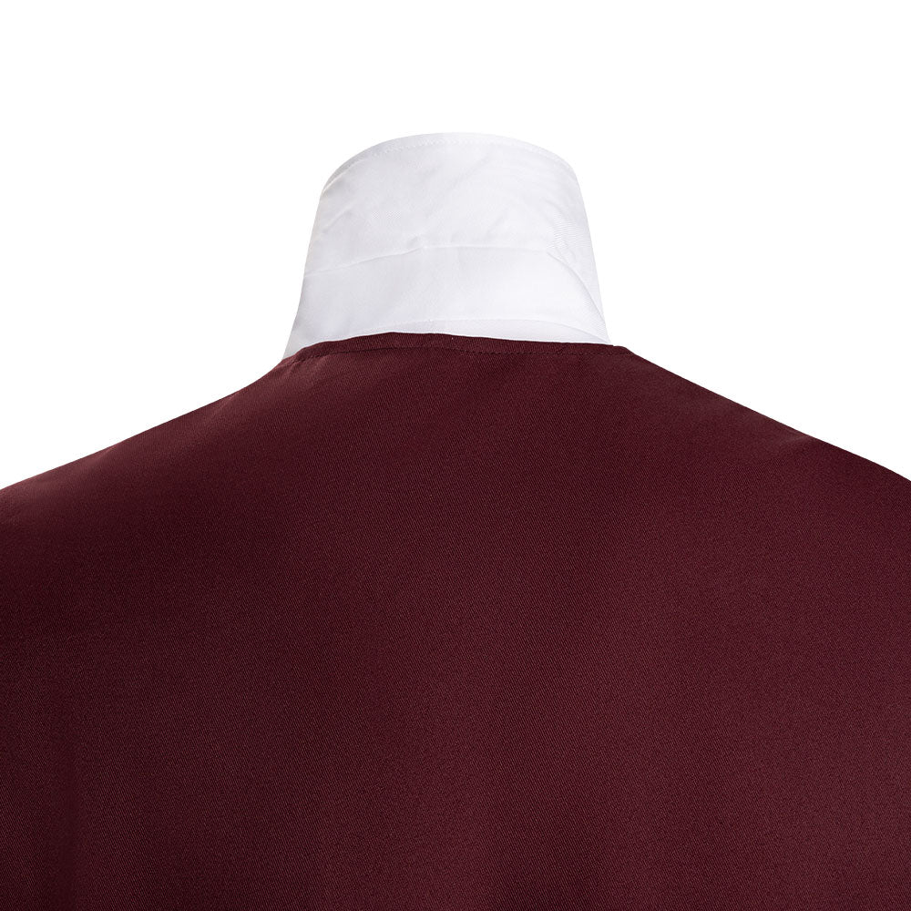 Bleach: Thousand Year Blood War Arc Stern Ritter Yhwach Cosplay Costume