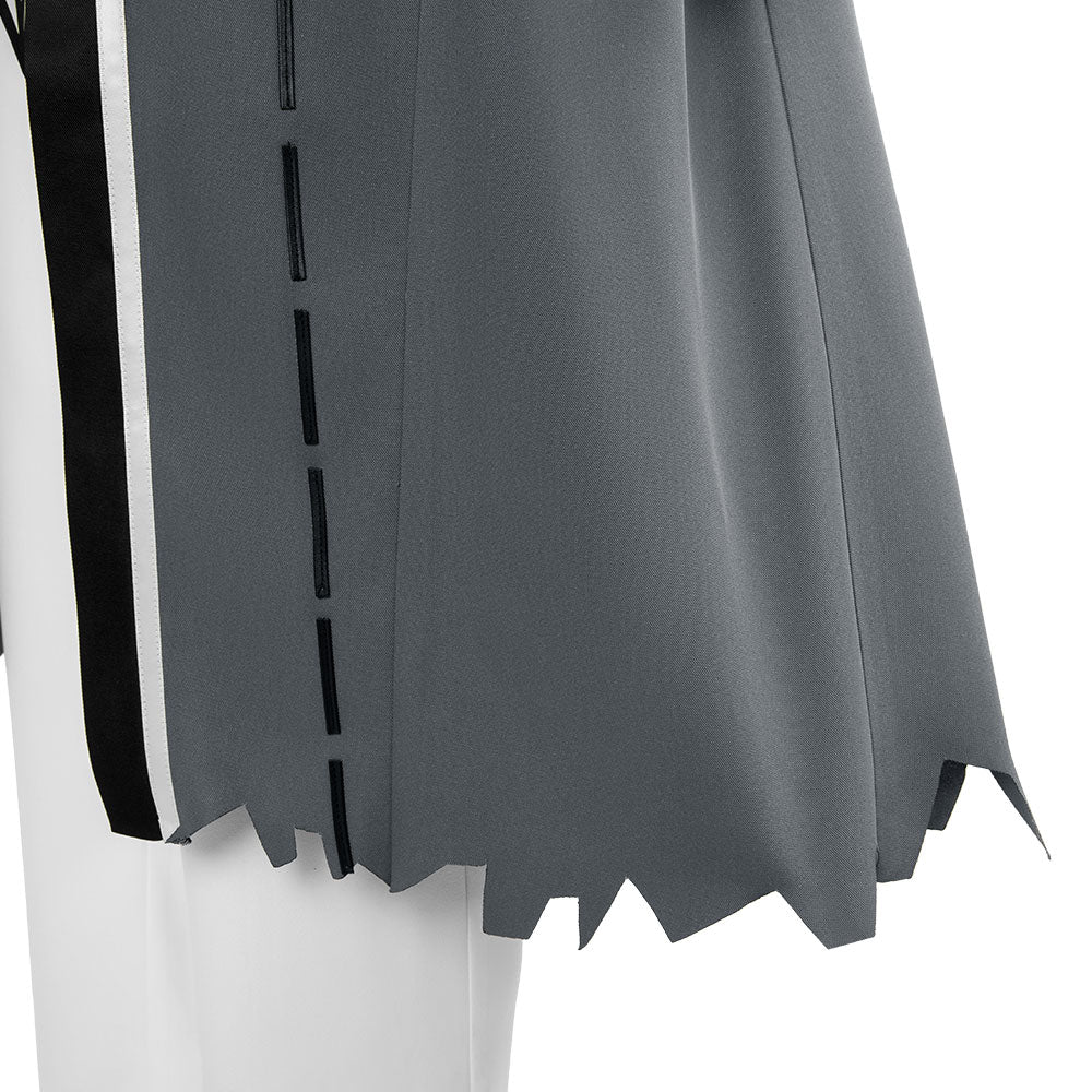 Mushoku Tensei Teen Rudeus Greyrat Cosplay Costume