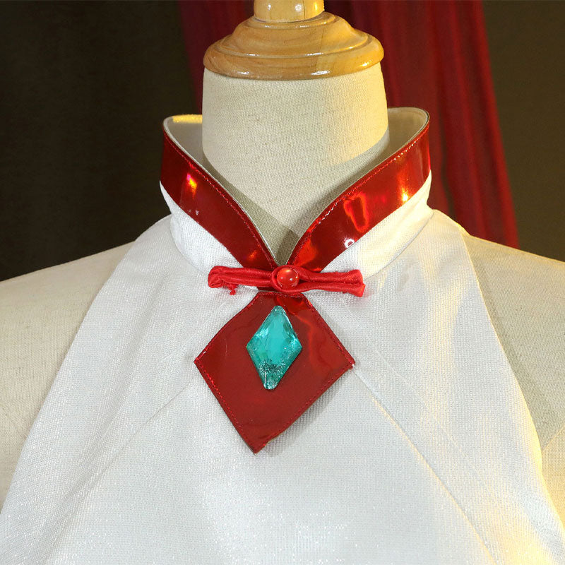 League of Legends  Mythmaker Irelia Cosplay Costumes