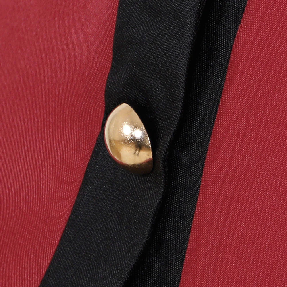 Kakegurui Compulsive Gambler Saotome Meari Cosplay Costume