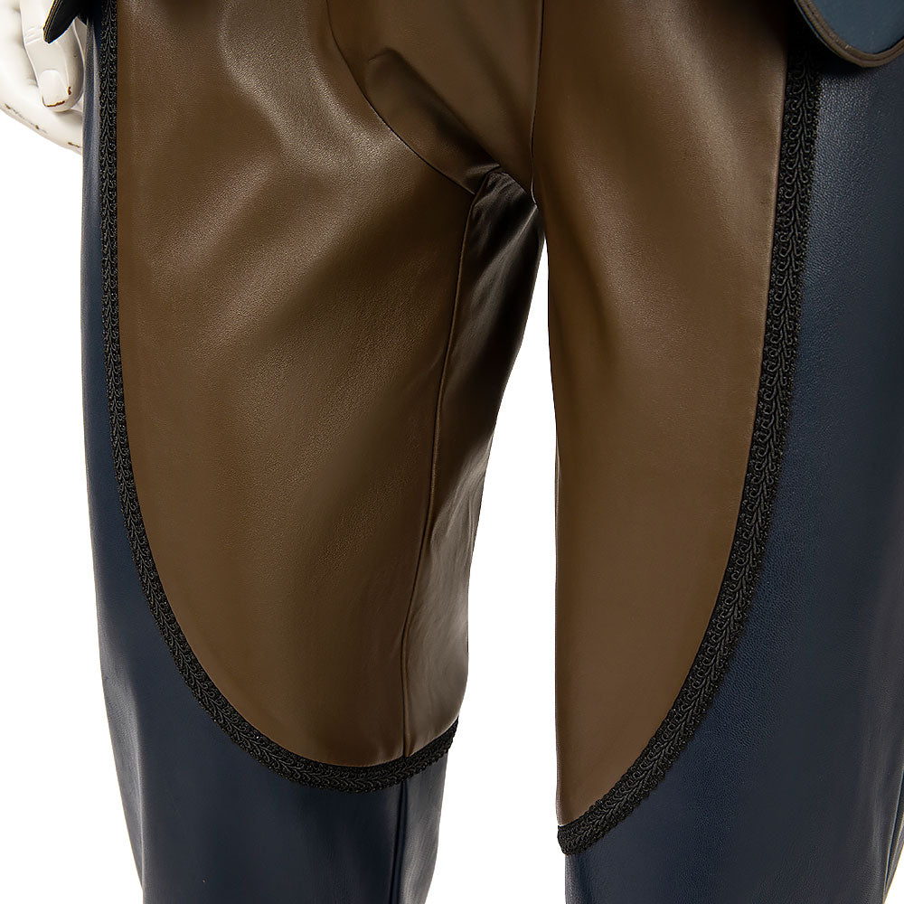 Baldur's Gate III BG3 Astarion Cosplay Costume