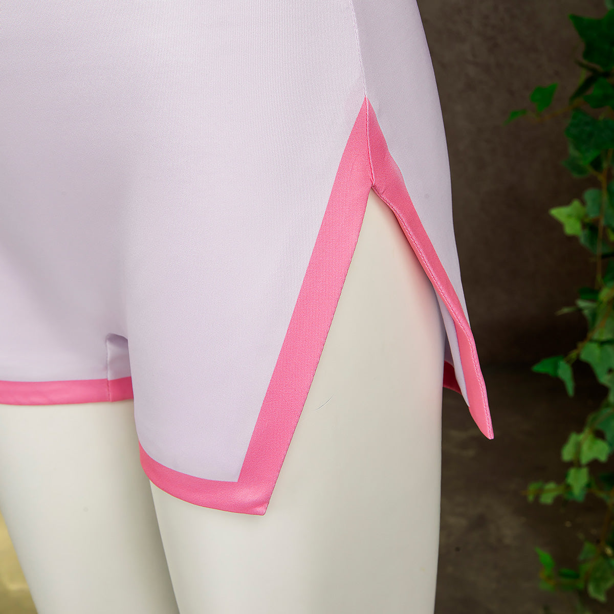 I Was Reincarnated as the 7th Prince so I Can Take My Time Perfecting My Magical Ability Tao Cosplay Costume