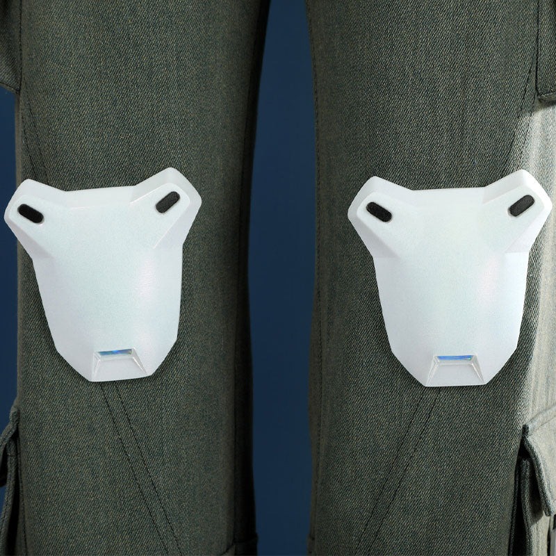 Overwatch 2 X LE SSERAFIM FEARLESS Illari Cosplay Costume