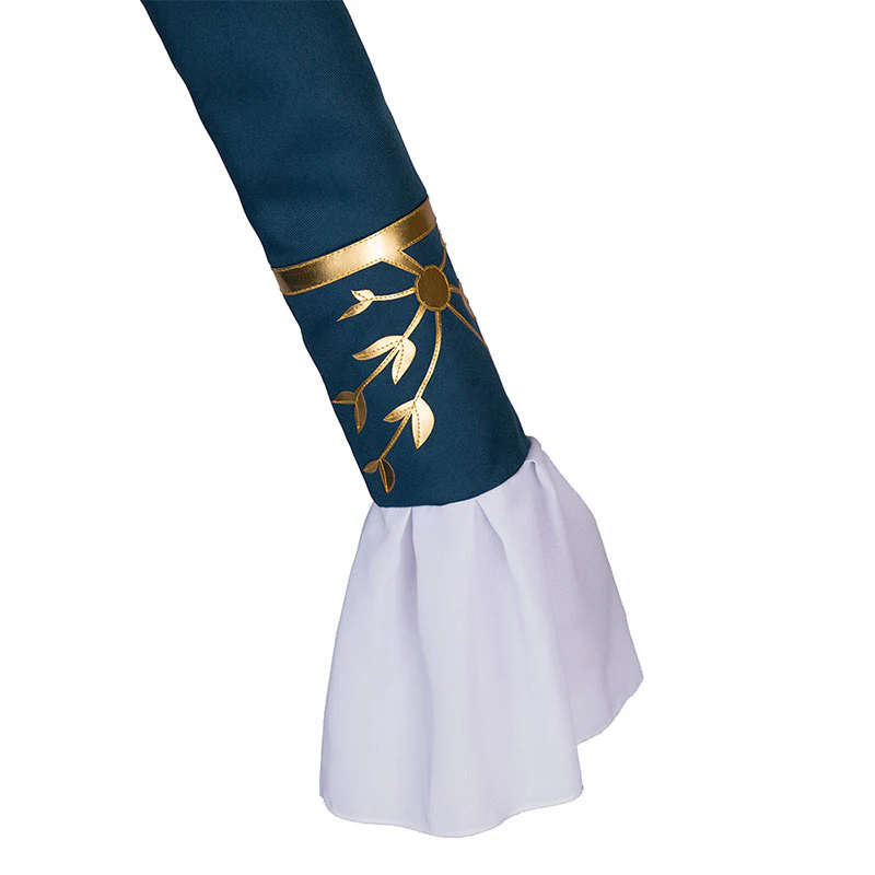  Identity V  Photographer Joseph Desaulniers Cosplay Costume Halloween