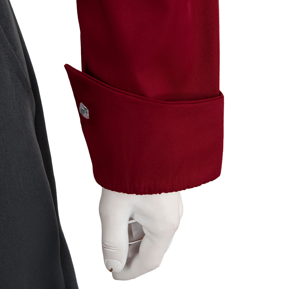 League of Legends Arcane LOL Viktor Cosplay Costume