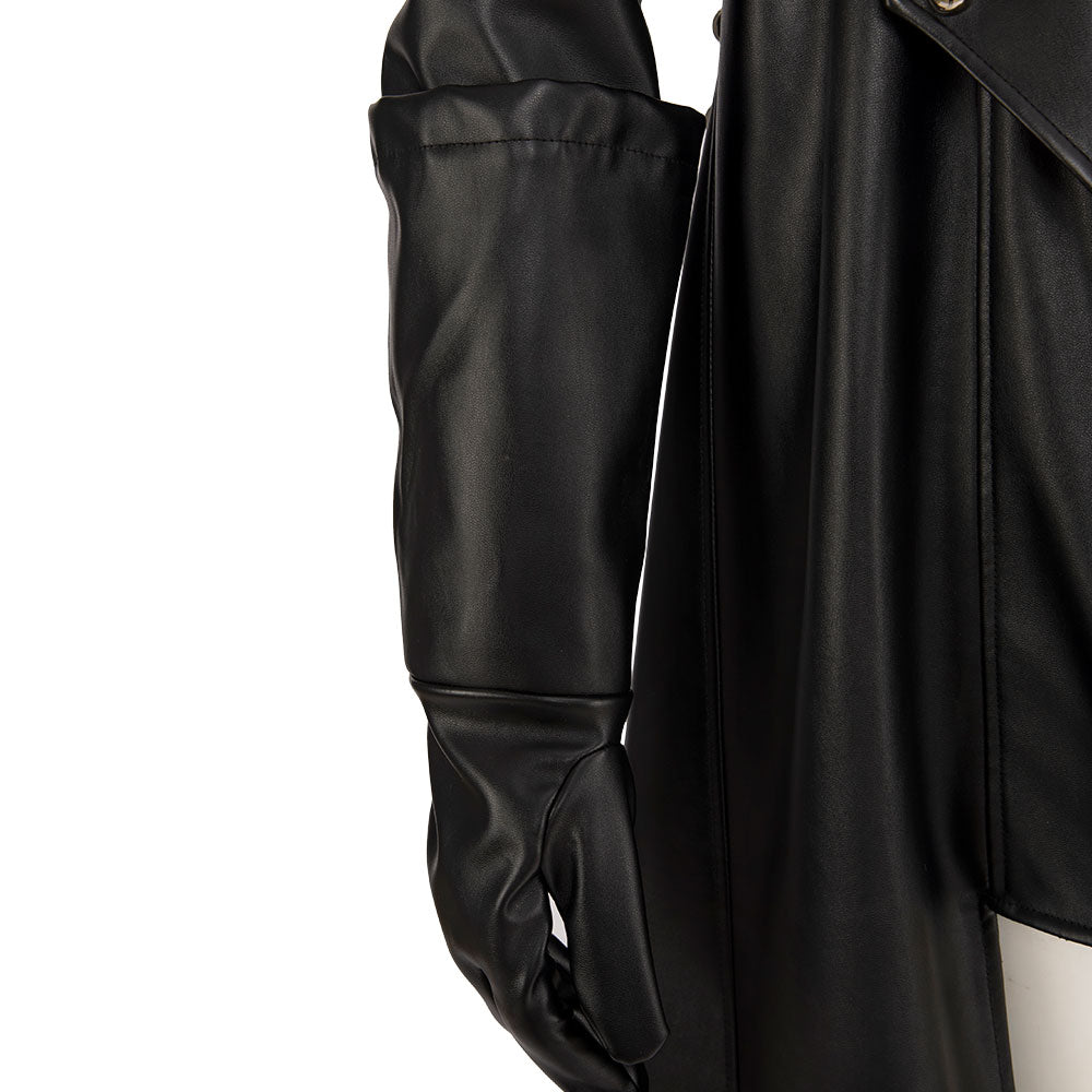 One Piece Nico Robin Cosplay Costume