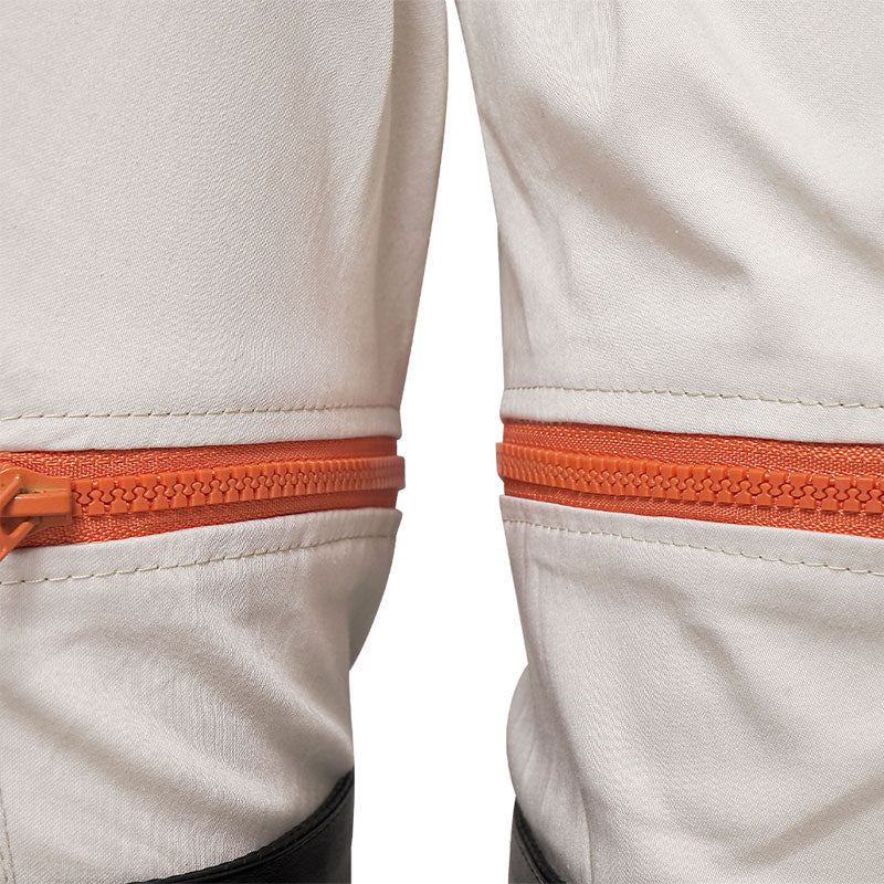 Apex Legends Wattson Cosplay Costumes