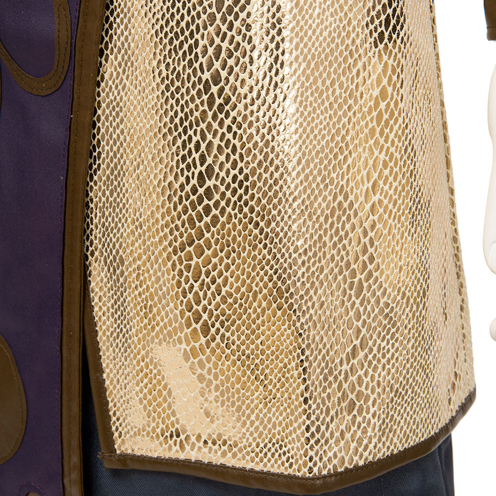 Baldur's Gate III SHADOWHEART Cosplay Costume