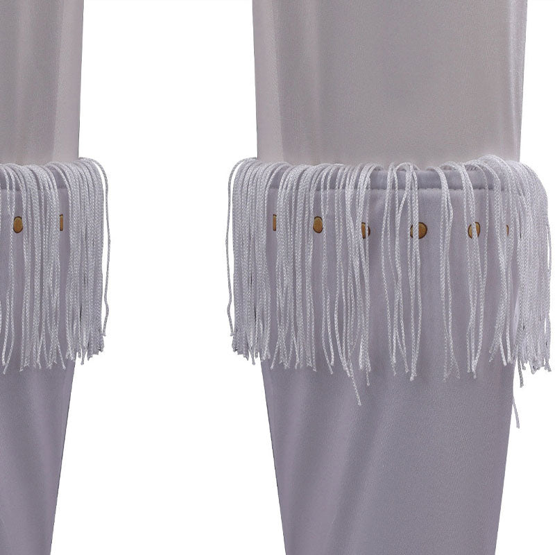 Megamind Metro Man Cosplay Costumes