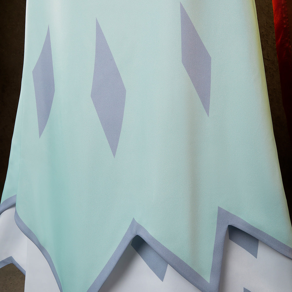 Hazbin Hotel Sera Cosplay Costume