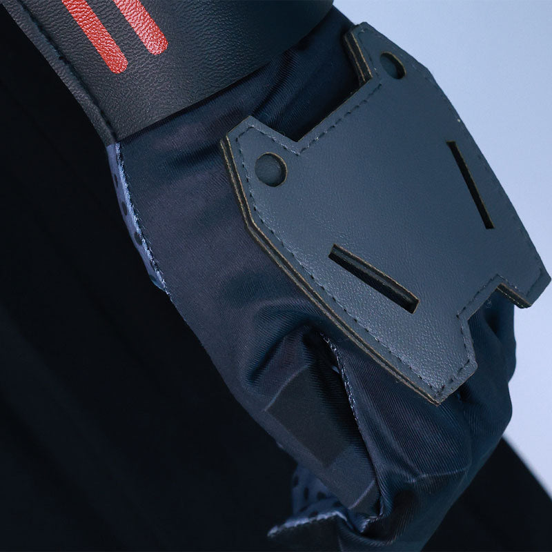 Zenless Zone Zero Miyabi Cosplay Costumes