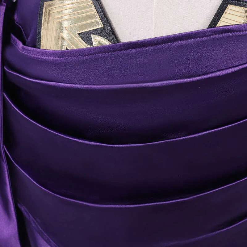 Fate Grand Order Ruler Jeanne D'Arc Alter Holy Night Dinner Cosplay Costumes