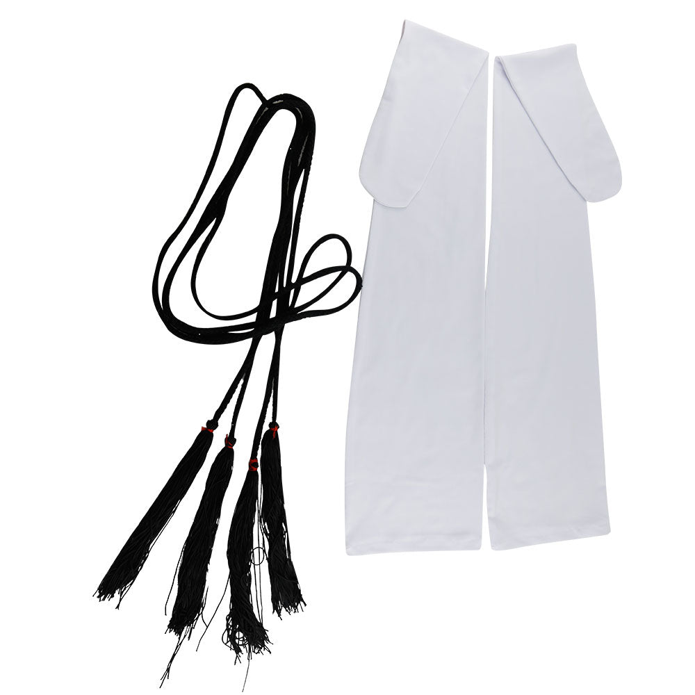 Azur Lane Yamashiro Cosplay  Costume 