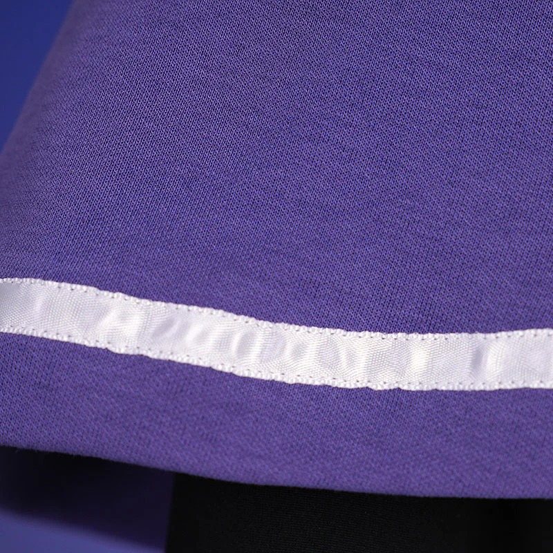 Identity V Esports Team BLK Aesop Cosplay Costumes