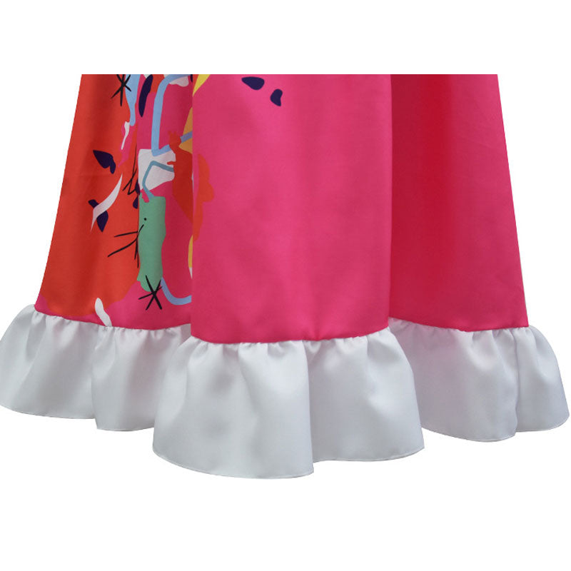 Barbie Movie 2023 Weird Barbie Cosplay Costumes