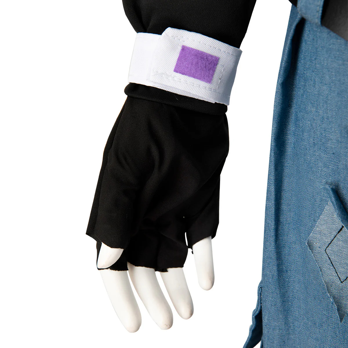 OVERWATCH SSERAFIM Brigitte Cosplay Costume