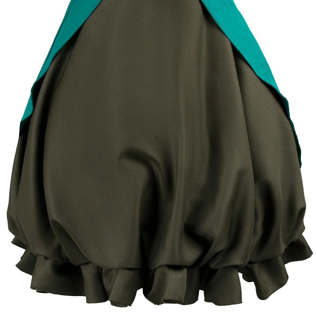 Dahlia in Bloom Dahlia Rossetti Cosplay Costume