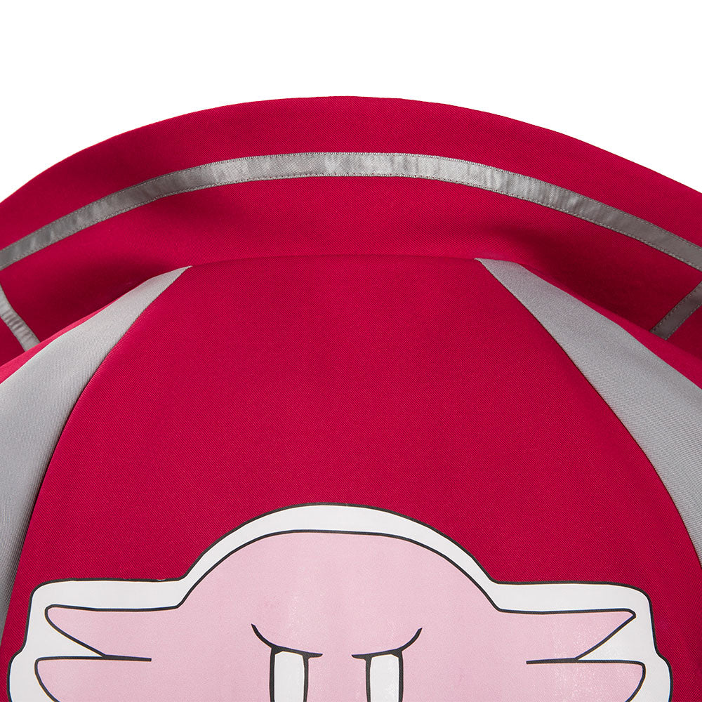 Pokemon Horizons: The Series Mollie Cosplay Costume