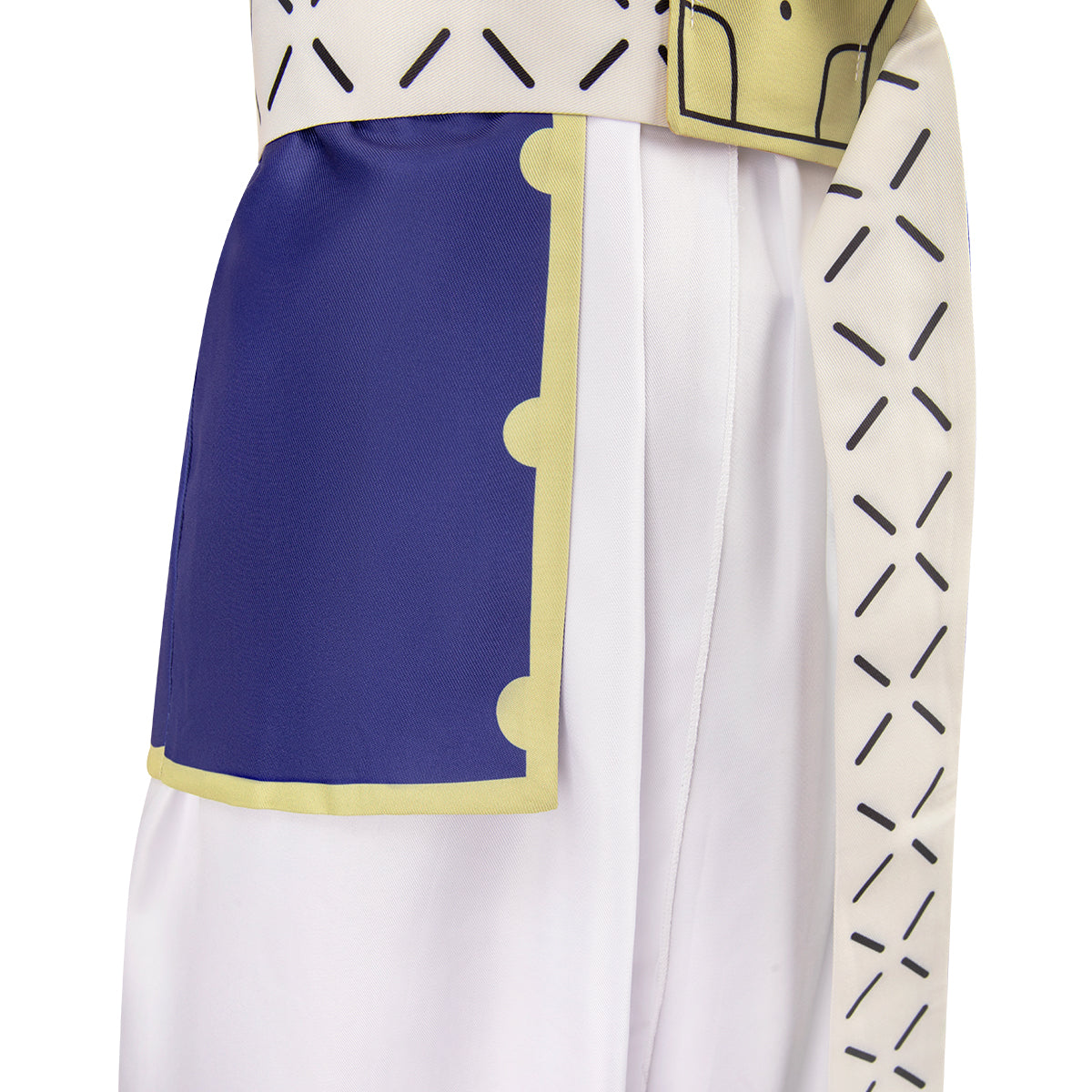 Frieren: Beyond Journey's End Sein Cosplay Costume