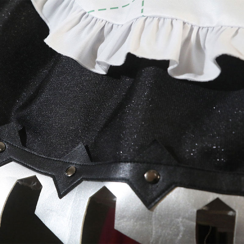 Zenless Zone Zero Corin Wickes Cosplay Costume