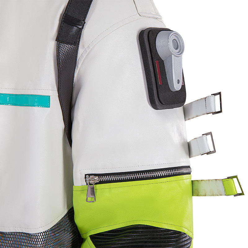 Apex Legends Tae Joon "Crypto" Park Cosplay Costumes