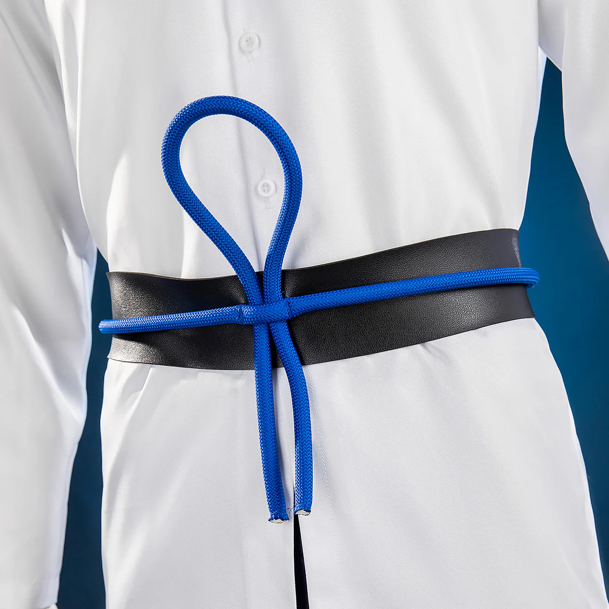 GACHI AKUTA GACHIAKUTA Zodyl Typhon Cosplay Costume