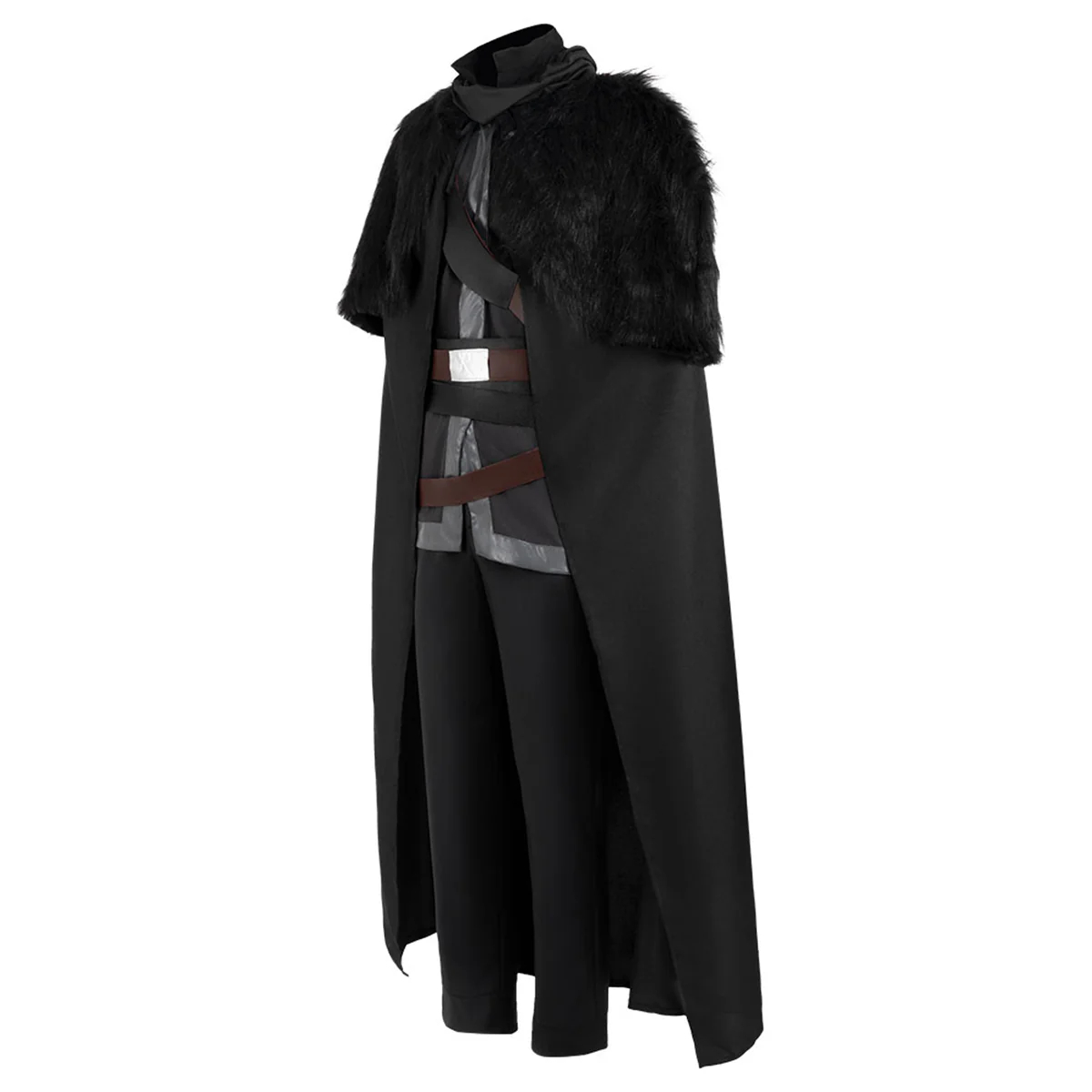 The Legend of Vox Machina Vax'ildan Cosplay Costume