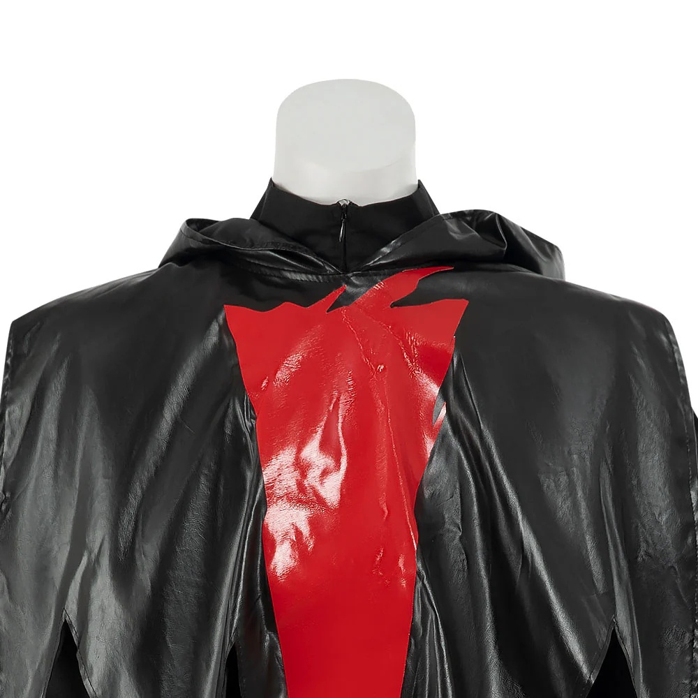 Dead by Daylight GhostFace Devil Demon GhostFace Halloween Cosplay Costume