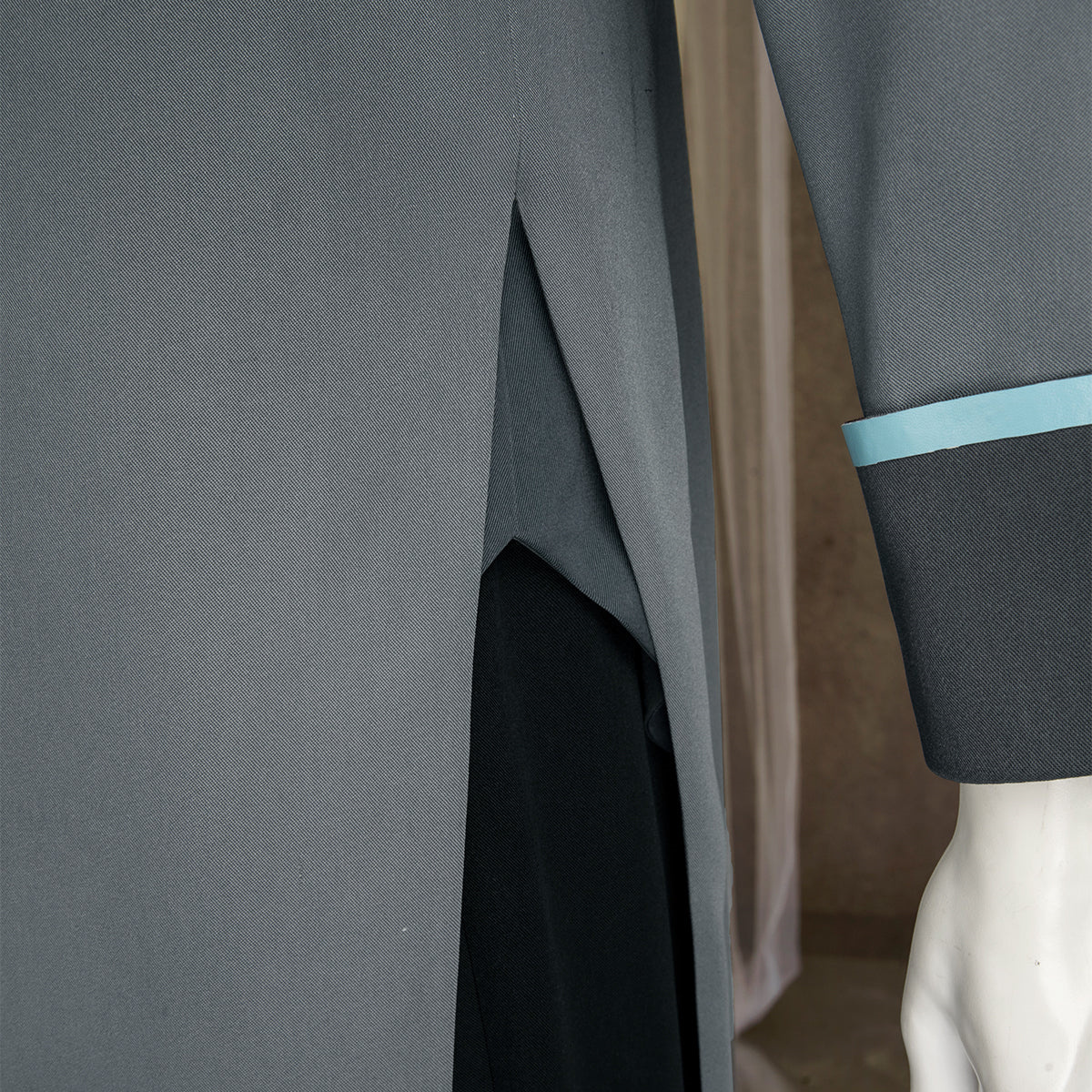 Sugar Apple Fairy Tale Shalle Fen Shalle Cosplay Costume