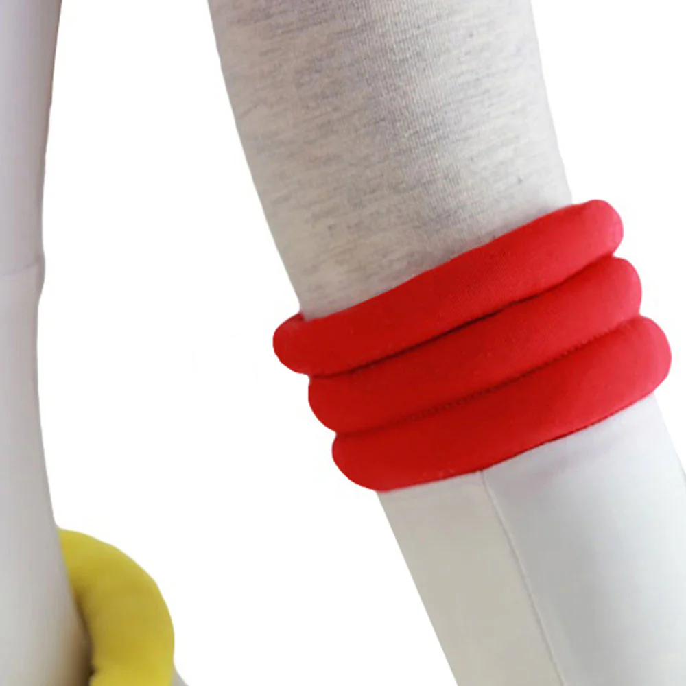 Bishoujo Senshi Sailor Moon Tsukino Usagi Cosplay Costume