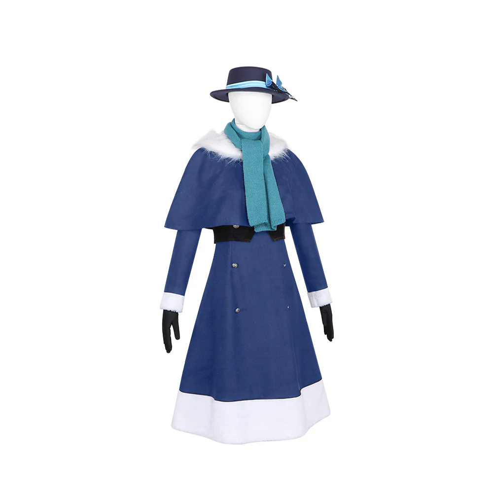 Reverse 1999 Vertin Fullset Outfit Women Halloween Carnival Party Cosplay Costume