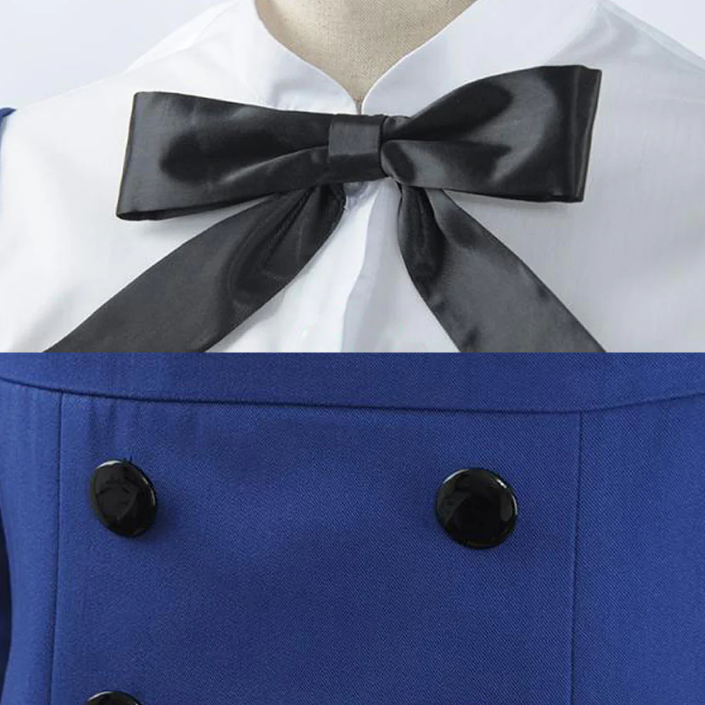 Fate Grand Order FGO Artoria Pendragon Saber Fes.2019 4th Anniversary Cosplay Costume