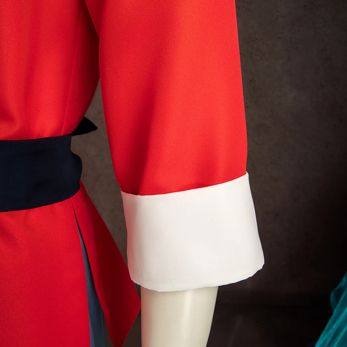 Ranma ½ Ranma Saotome Cosplay Costume