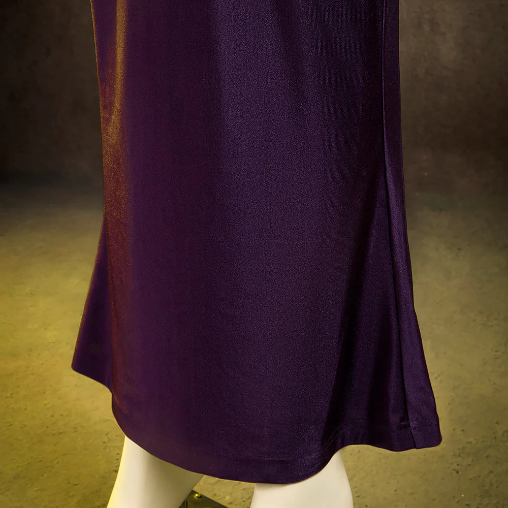 Hazbin Hotel Lilith Cosplay Costumea