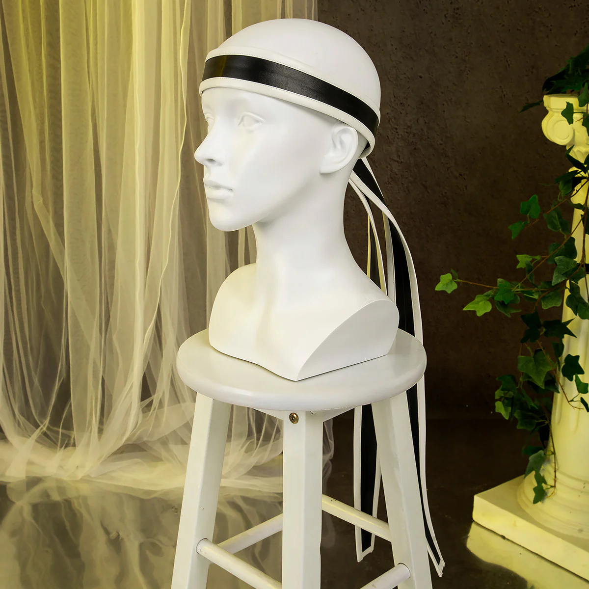 Final Fantasy VII Yuffie Kisaragi Cosplay Costume