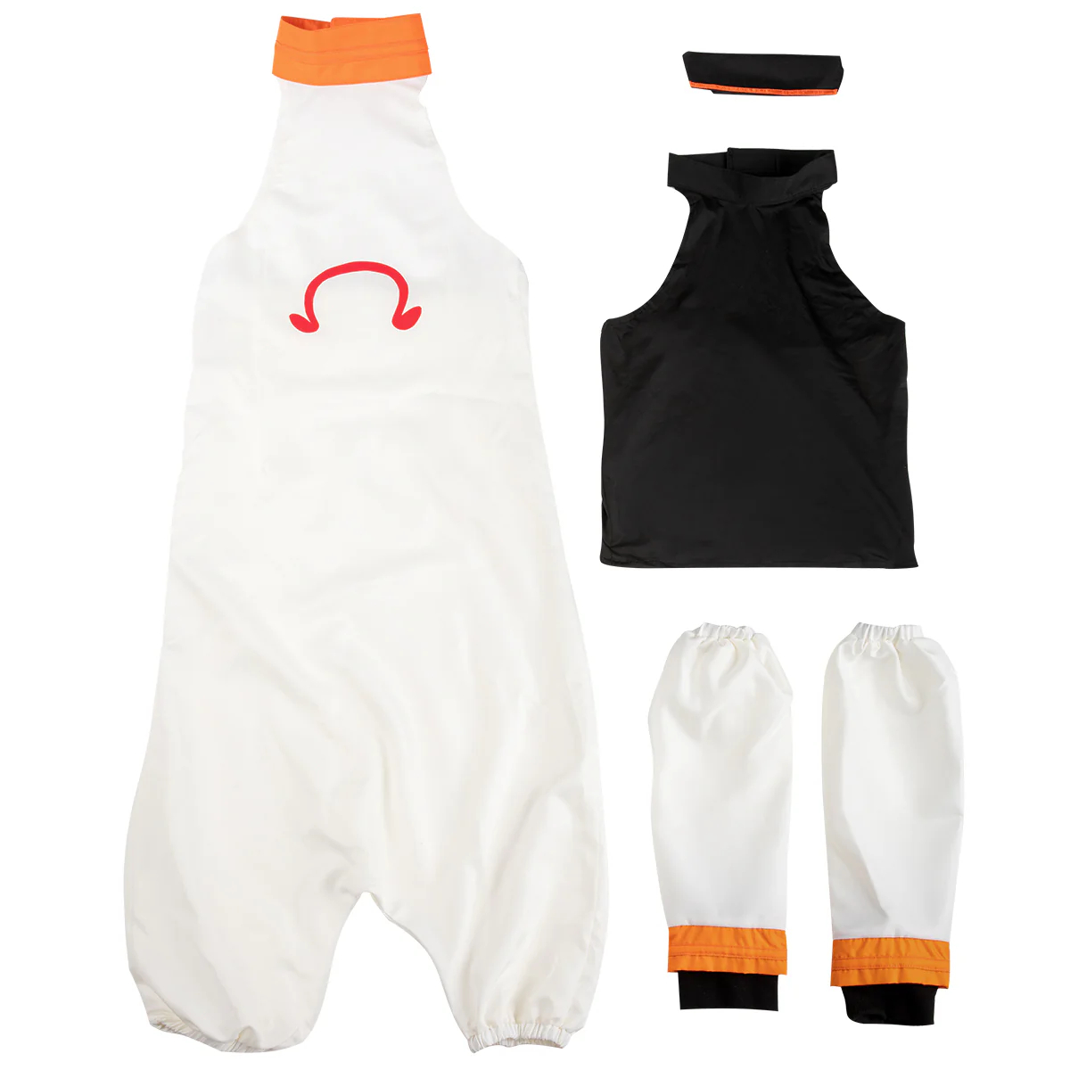 Fire Force Enen No Shouboutai Inca Kasugatani Cosplay Costume