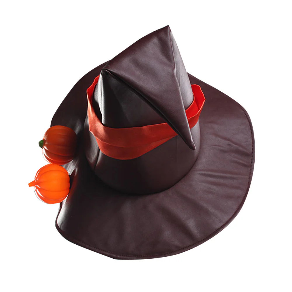 Final Fantasy XIV Witch Cosplay Costume