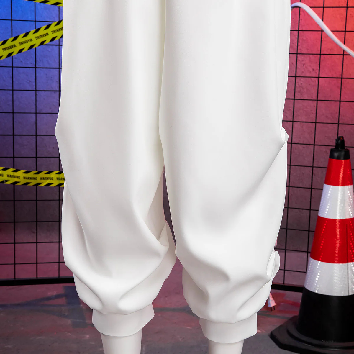 GACHIAKUTA Semiu Grier Cosplay Costume