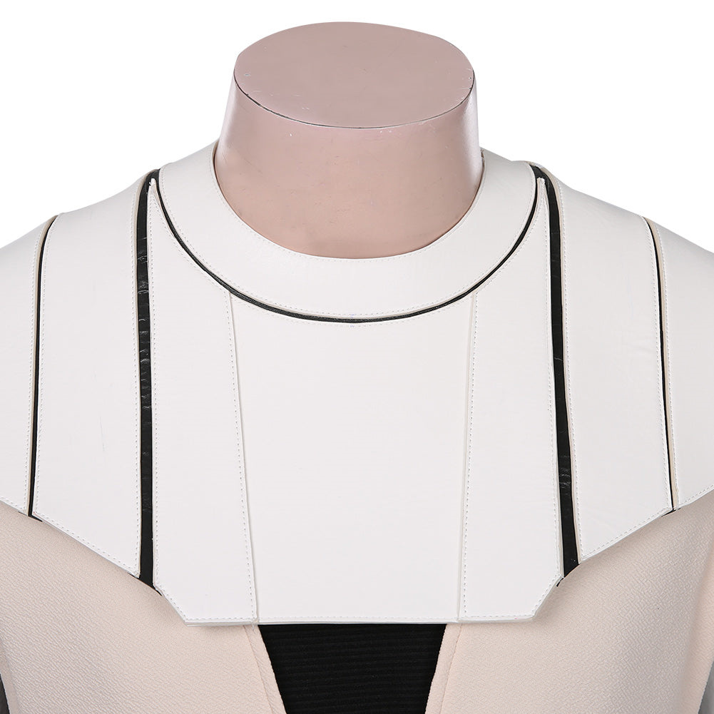 Obi-Wan Kenobi Halloween Carnival Suit Star Wars Cosplay Costume