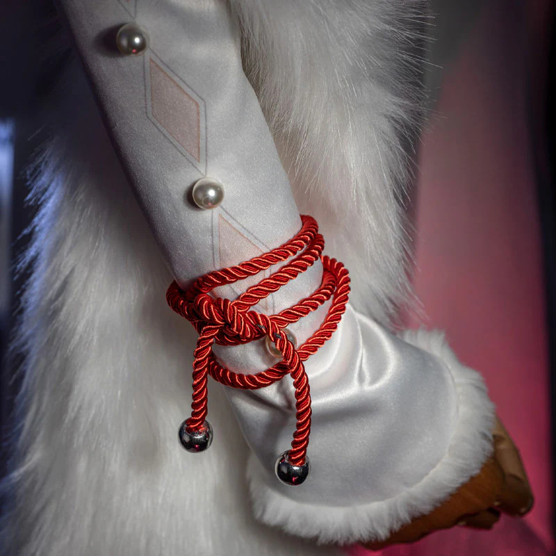 Path to Nowhere Serpent Awake From Slumber Cosplay Costumes