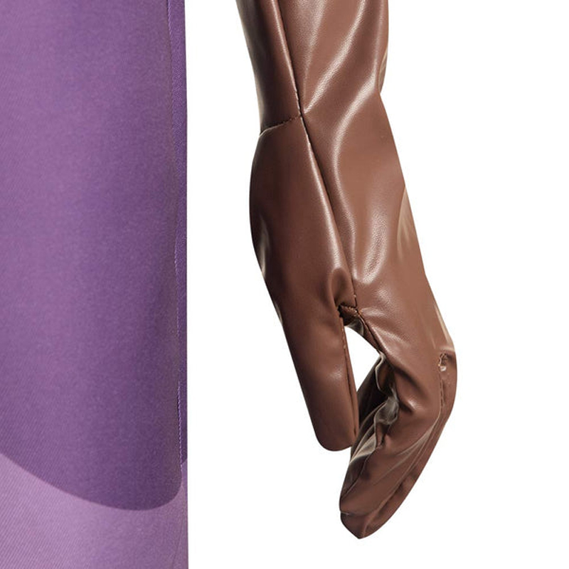 The Owl House Amity Cosplay Costume Outfits Halloween Carnival Party Suit